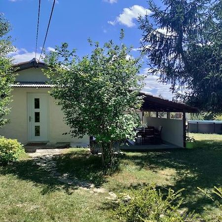Апартаменты Chez Chapelle In The Heart Of The Gascony With Pool And Hot Tub Ош Экстерьер фото