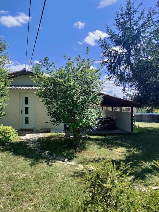 Апартаменты Chez Chapelle In The Heart Of The Gascony With Pool And Hot Tub Ош Экстерьер фото